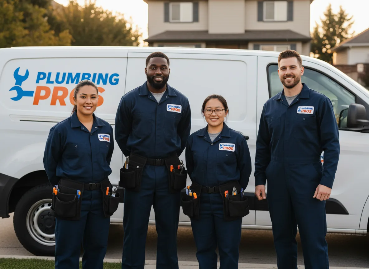 Water Heater Repair company in Bison, KS